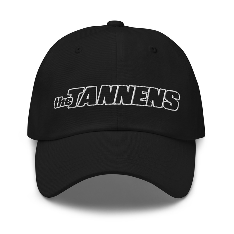Logo Baseball Cap