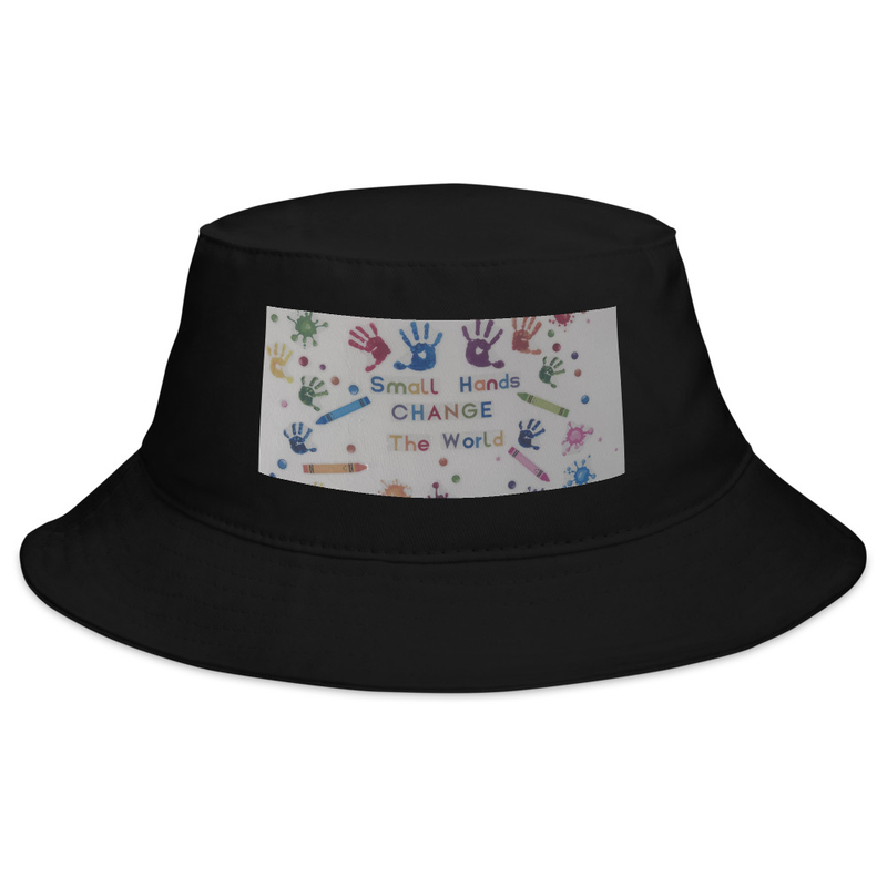 Bucket Hat
