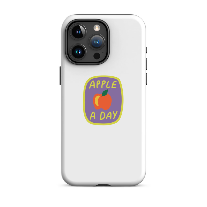 Tough Case for iPhone® – iPhone 15 Pro Max, Glossy