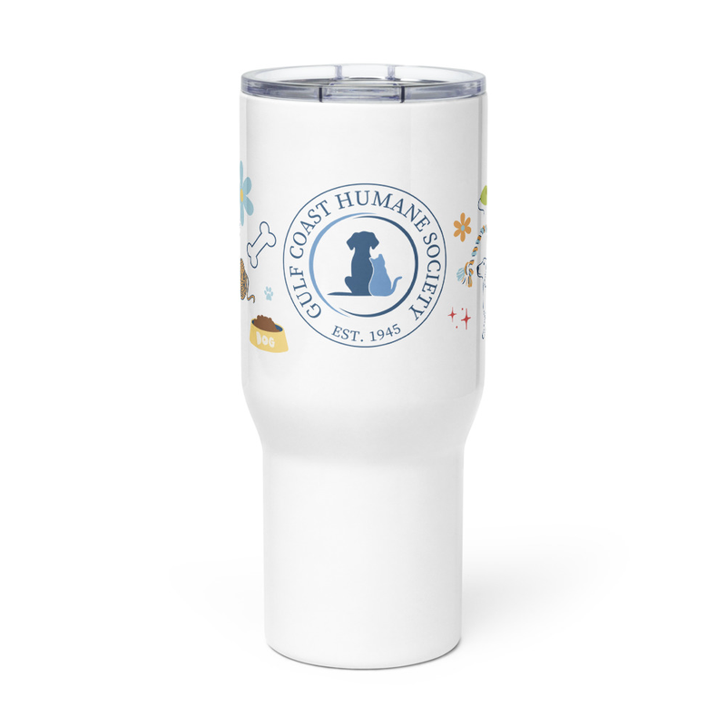 Stainless Steel Tumbler