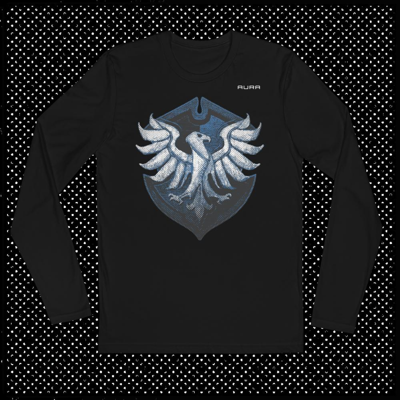 [ Elite ] Winter Nights - HPL - Vespara - [ RAVN ] Long Sleeve - X1 - [ Limited-Time ]