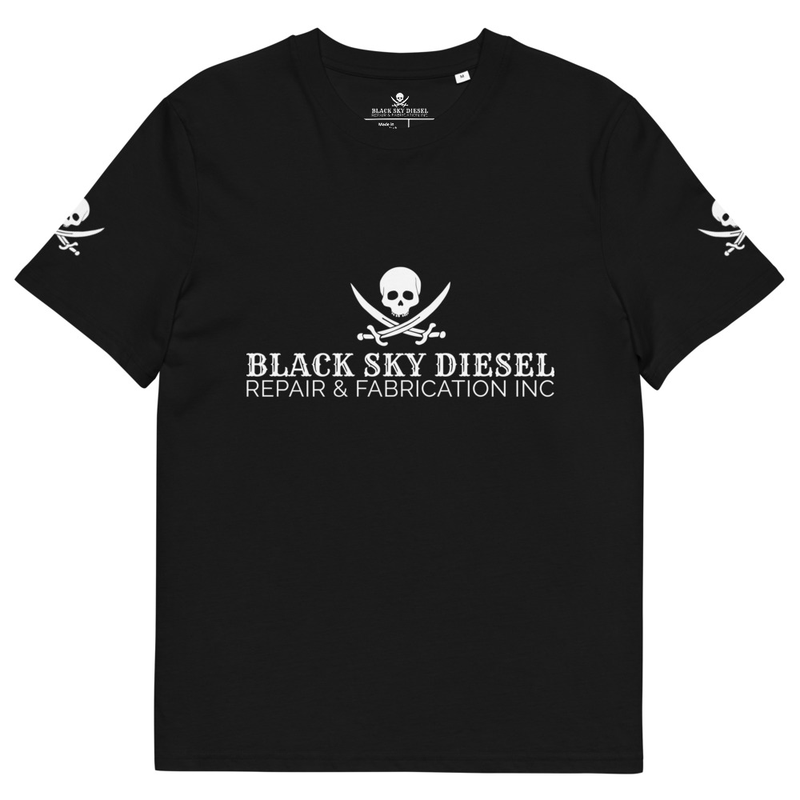 Unisex Organic Cotton Creator 2.0 T-Shirt