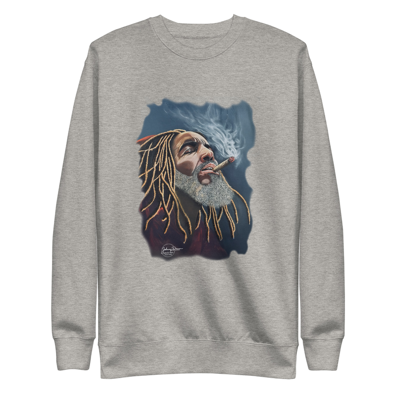 In Dreams - Unisex Premium Sweatshirt