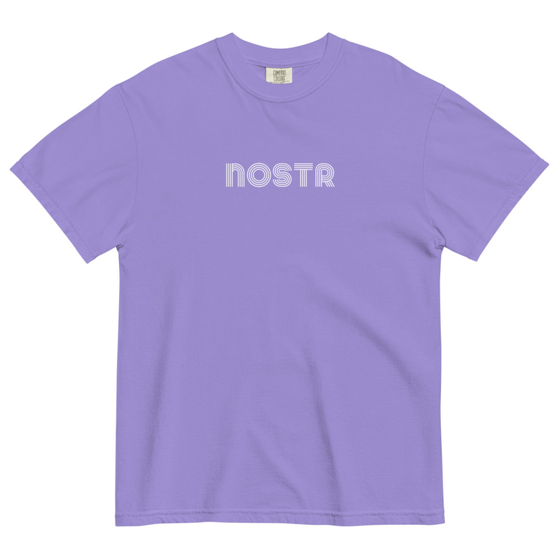 That ‘70s Nostr