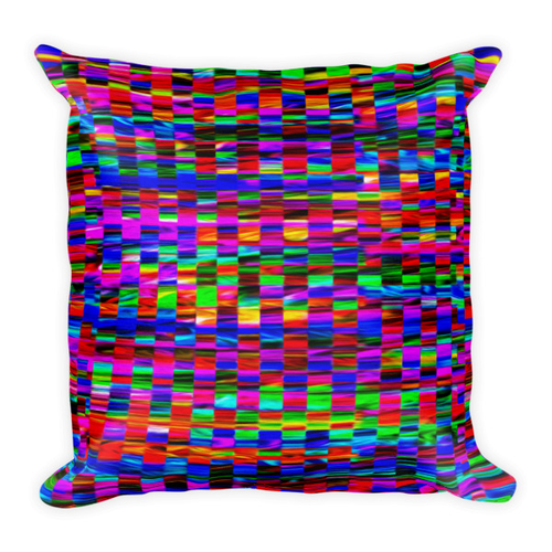 Zcuness Pillow — pillows & home by Ira Zoot