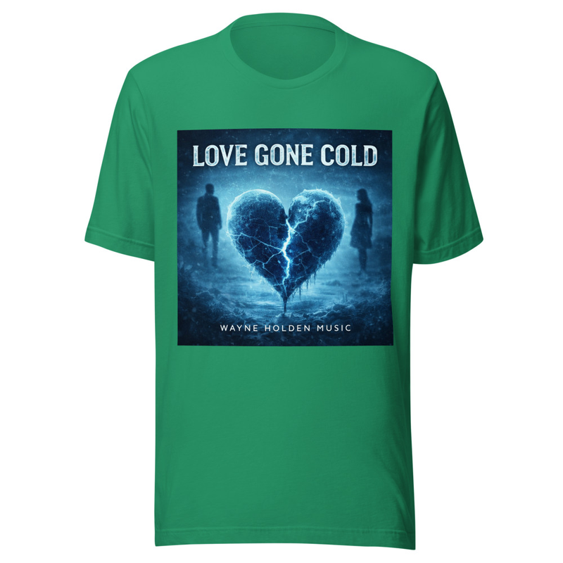 Unisex t-shirt