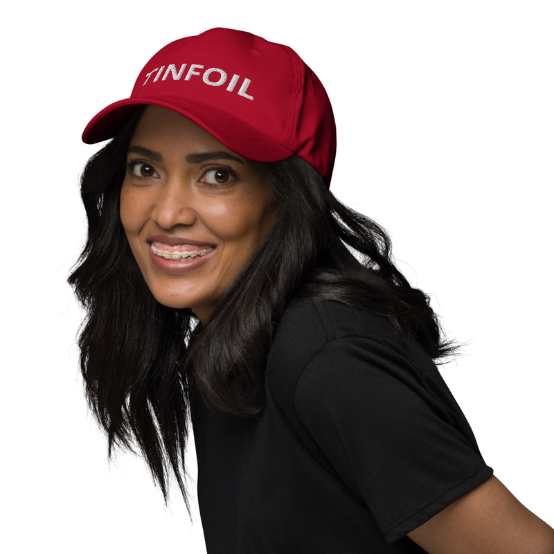 Tin Foil Hat