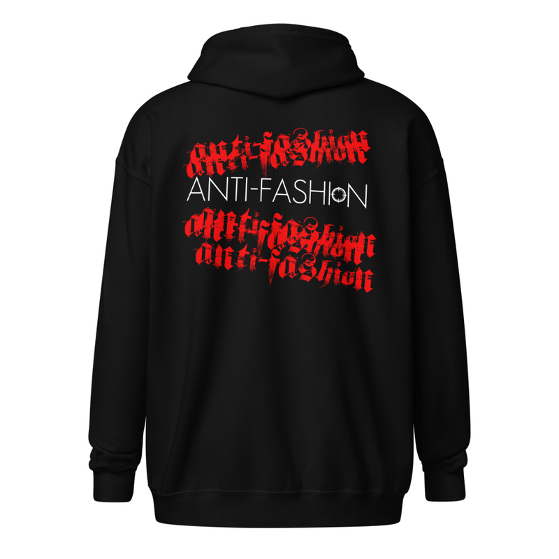 CT zip hoodie