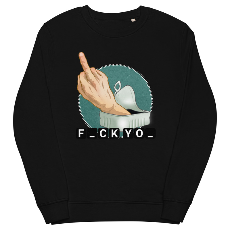 NICKI (KAT. Q) – MODELL: „KONSERVIERTE ABLEHNUNG“