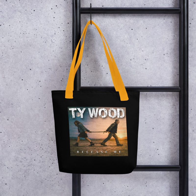 Release Me Tote