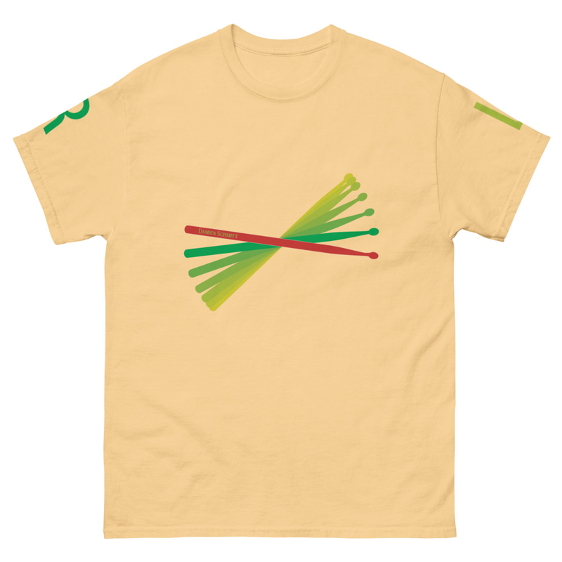 Green Logo