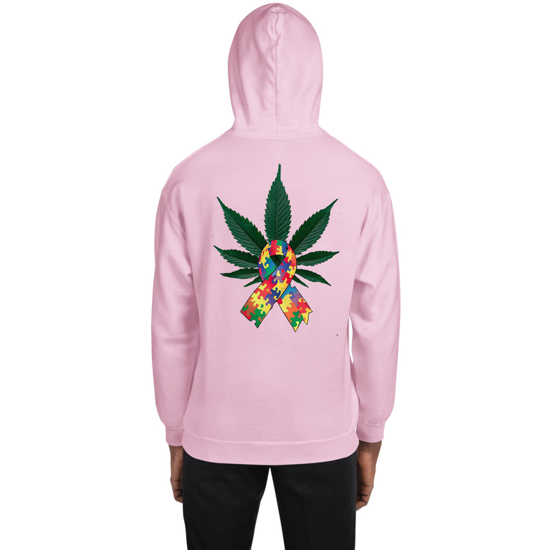 TEA Unisex Hoodie