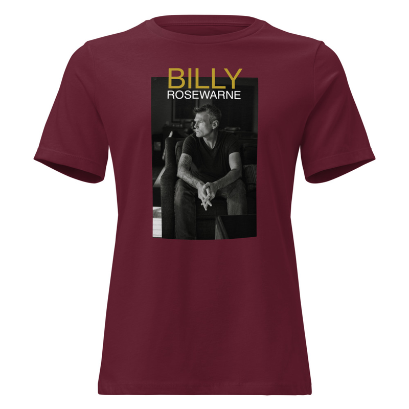 Women's Relaxed T-Shirt