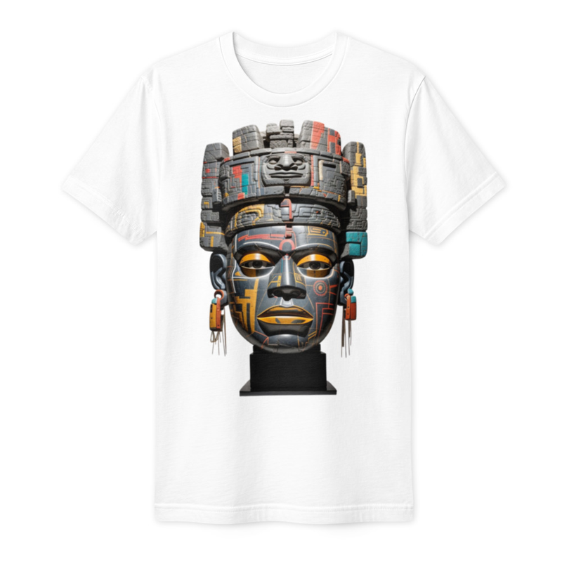 BUILT//DIFFERENT III – XL, White