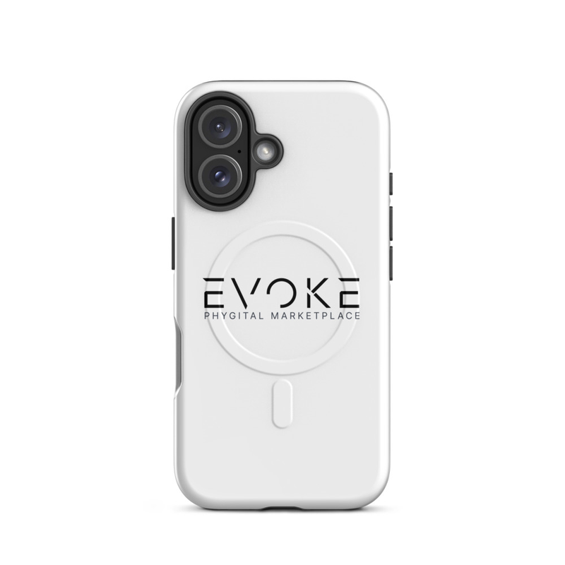 MagSafe® tough case for iPhone® / iPhone 16