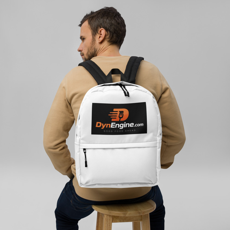 Backpack