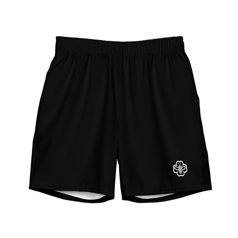 LOTTERY SWIM TRUNKS