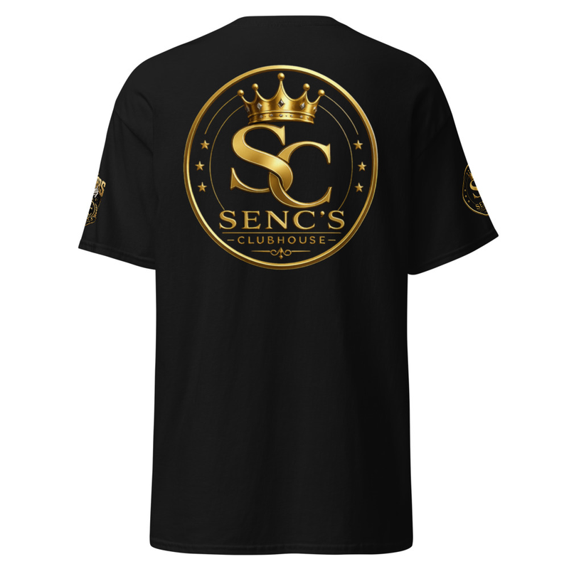 Members Only T-Shirt