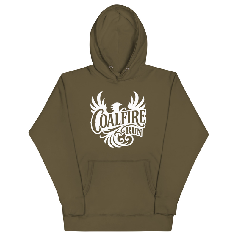 Premium Pullover Hoodie