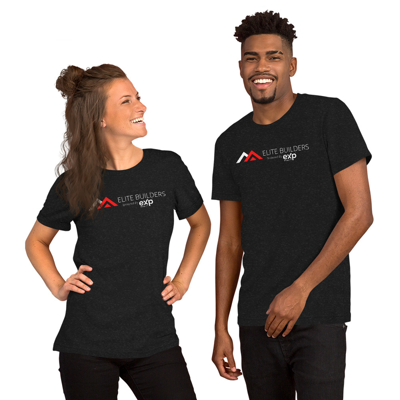 Elite Builders Shirt