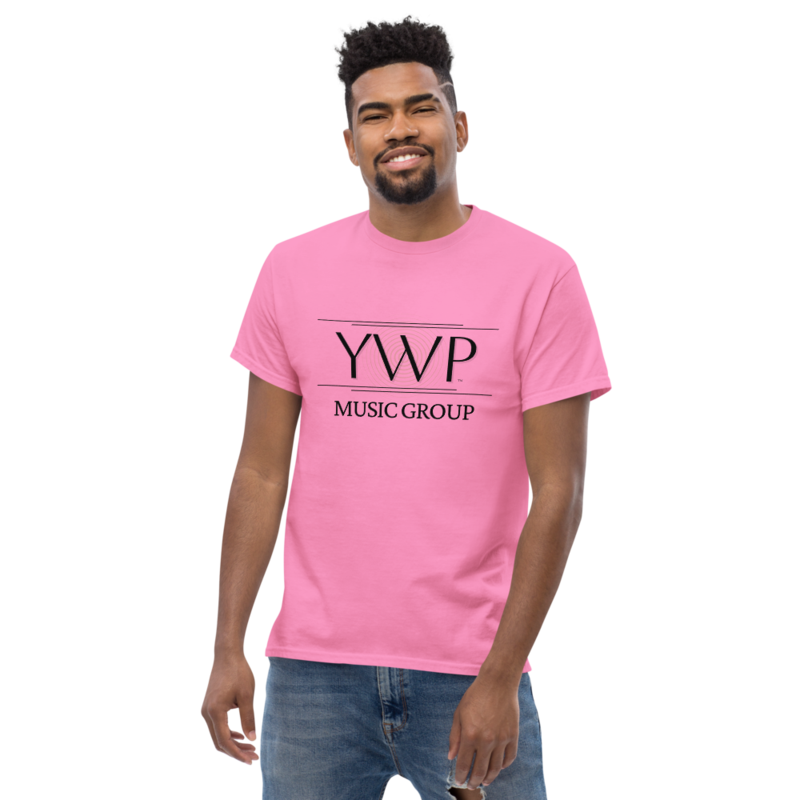 Unisex YWPMG T-Shirt (Light Colors)