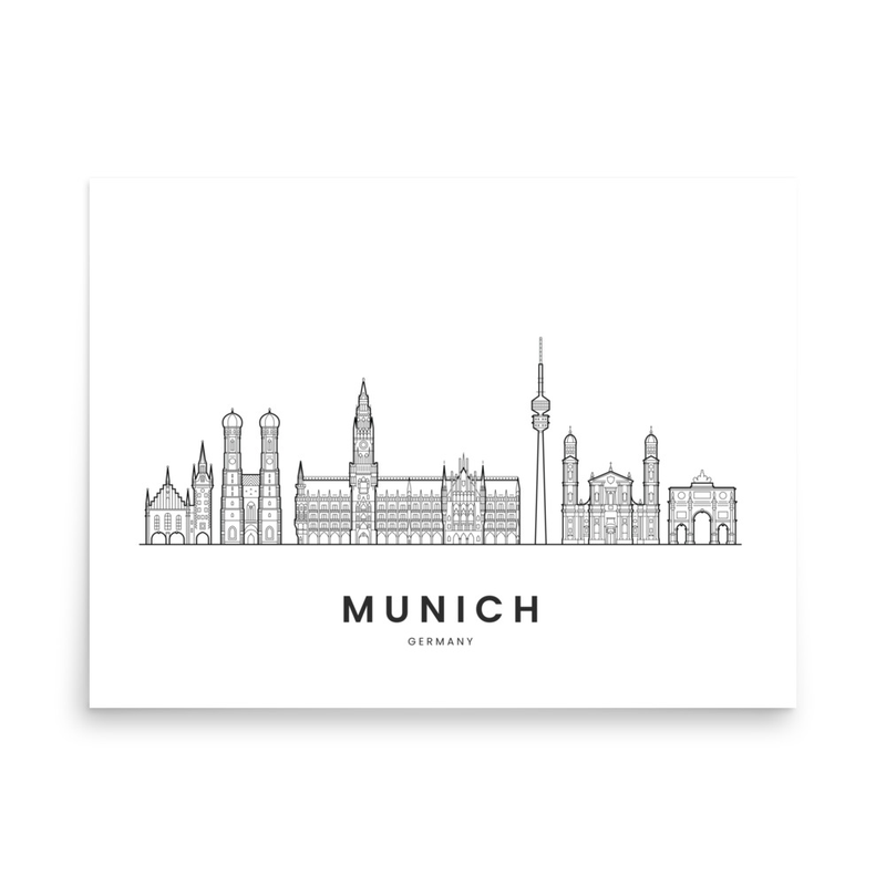 Munich, Germany — —