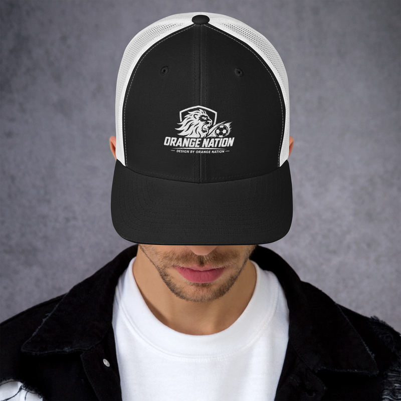 Trucker Cap