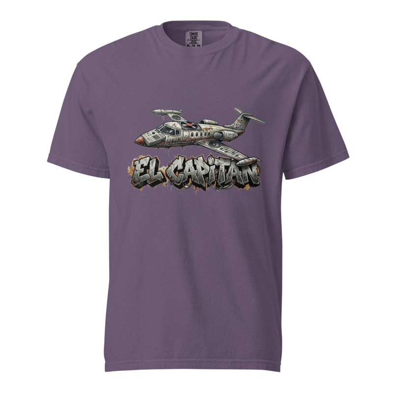 El Capitan Tee