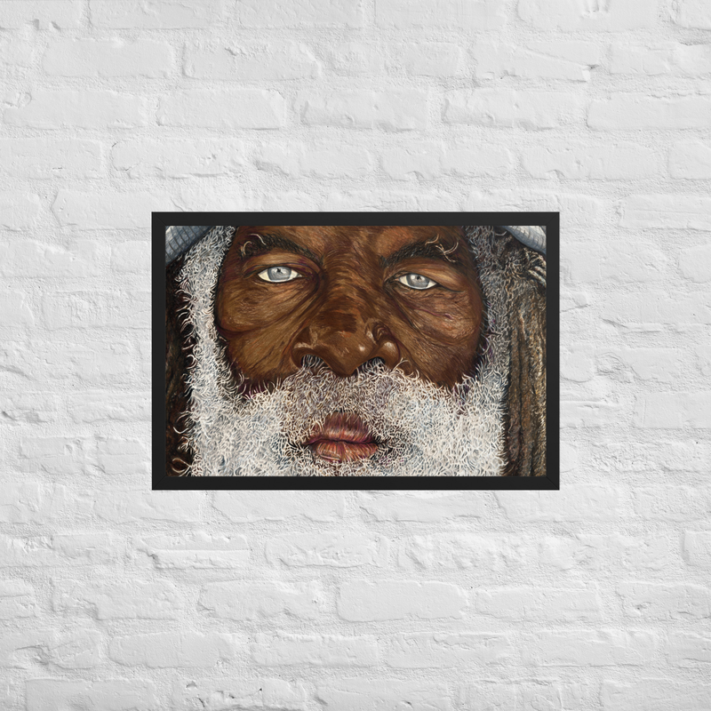 Windows Framed Poster – Image 4