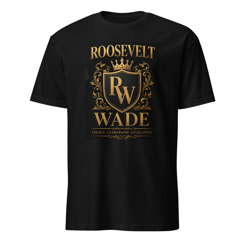 RW Short-Sleeve Unisex T-Shirt
