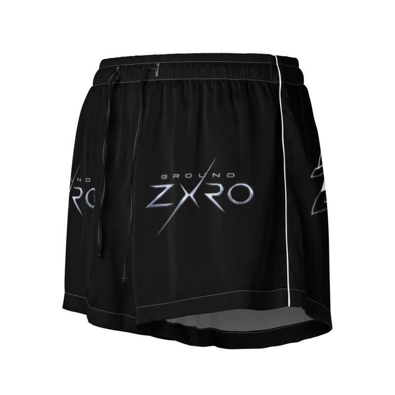 Women’s Ground Zxro Pajama Shorts