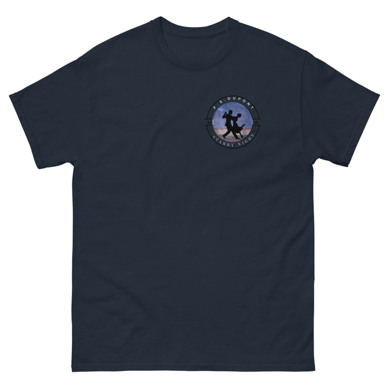 Starry Night Tee – Image 2