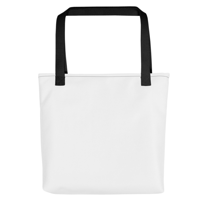 Life Lessons (Still Learning) - Tote