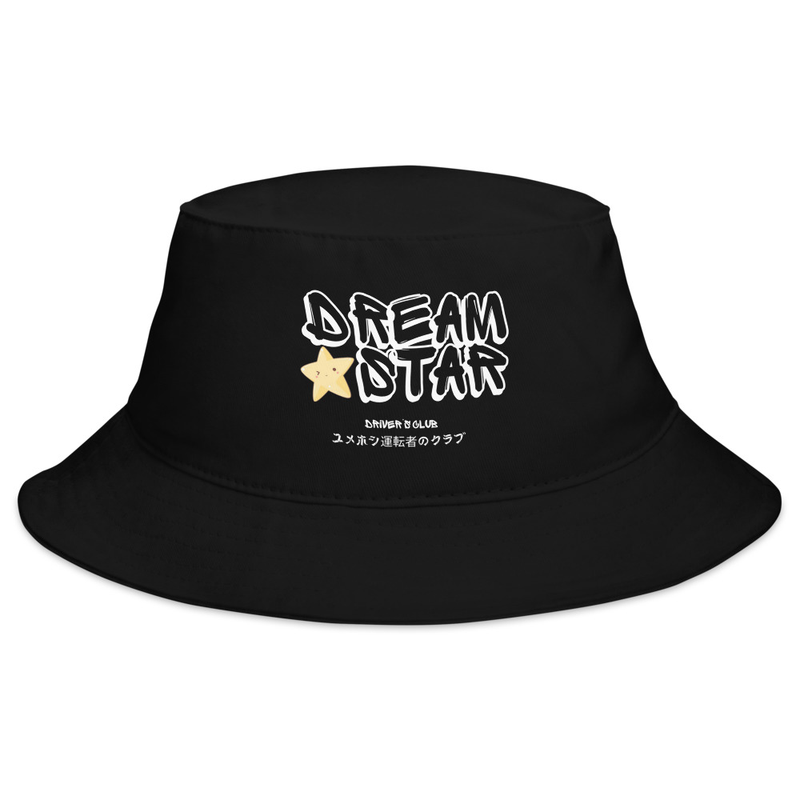 DS Bucket Hat