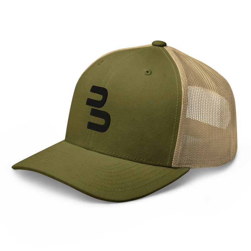 Moss/ Khaki