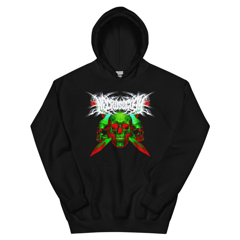 DAGGERS HOODIE