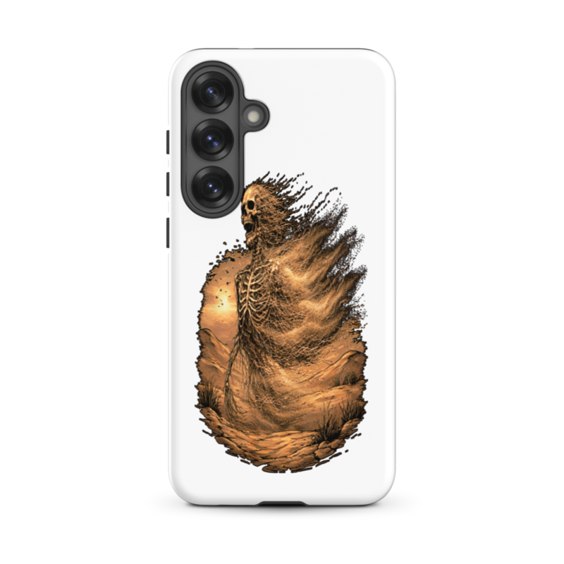 Went Like Tumbleweed Tough Case for Samsung®