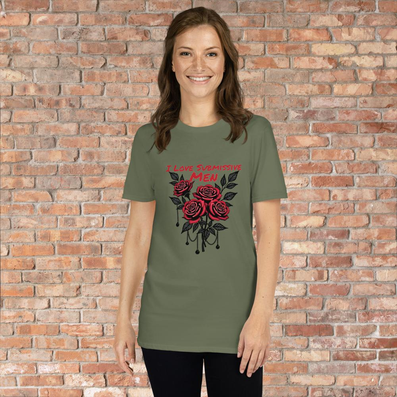 64000 Unisex Softstyle T-Shirt
