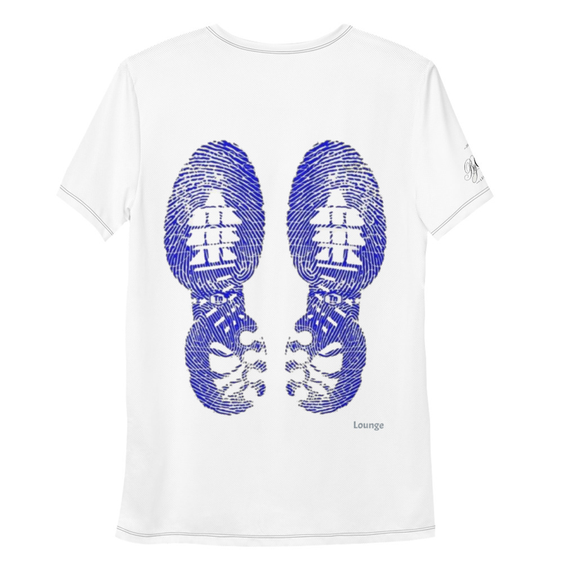Men's athletic t-shirt 7