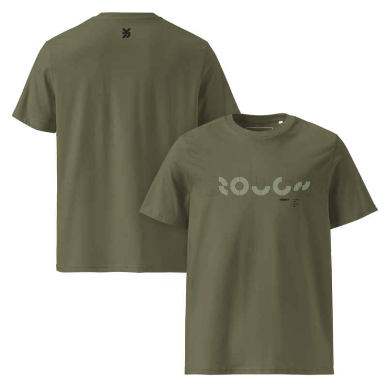 ONDIRT® ROUGH Performance Shirt