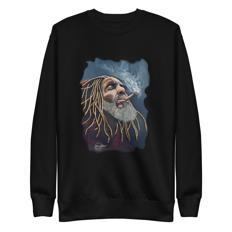 In Dreams - Unisex Premium Sweatshirt