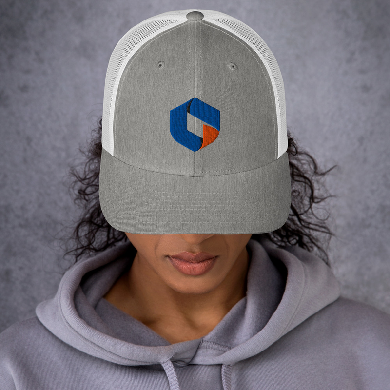 Trucker Cap, image 3 of 3