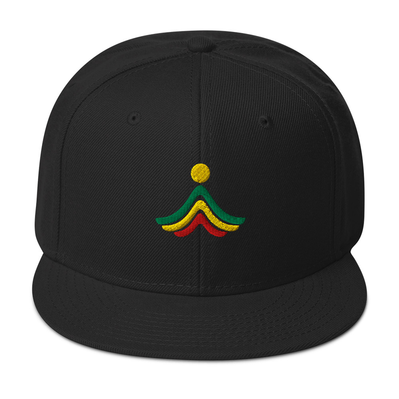 Snapback Hat - hats