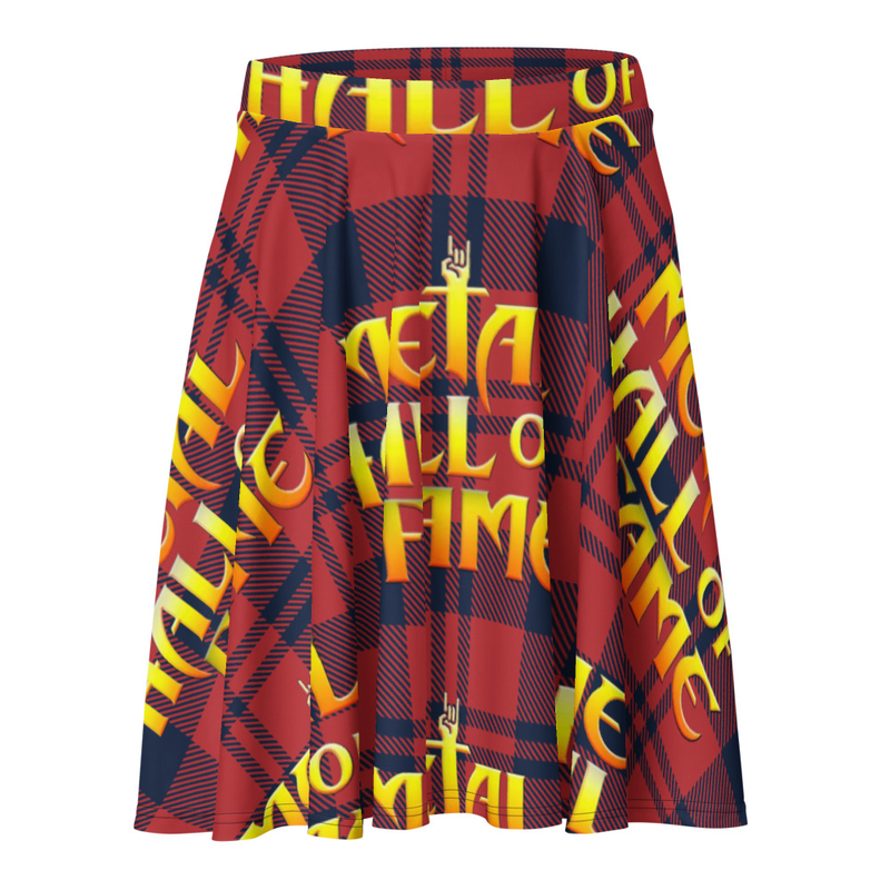 Skater Skirt
