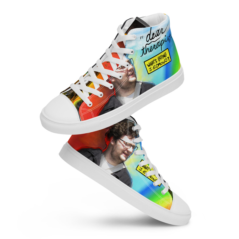 DTWEJE - Shoes High Top