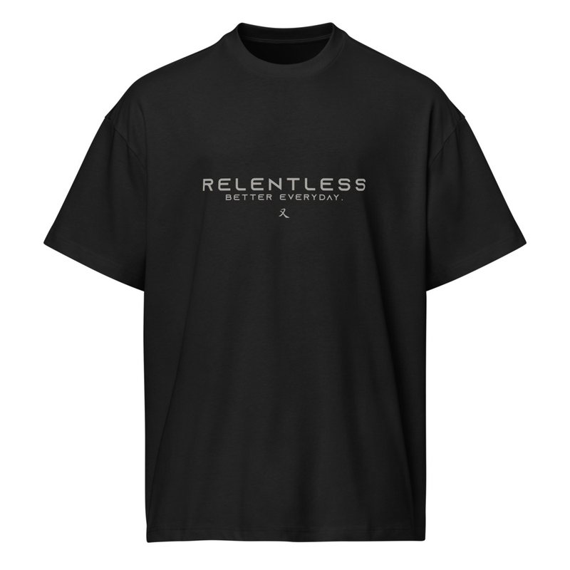 Relentless