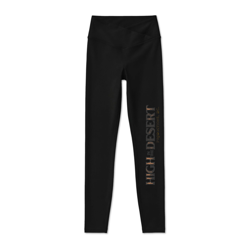 HITD Women’s Luxe Leggings