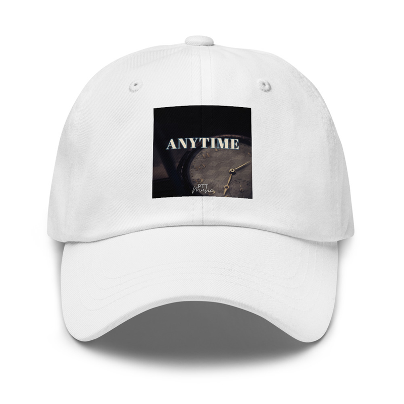 Dad hat