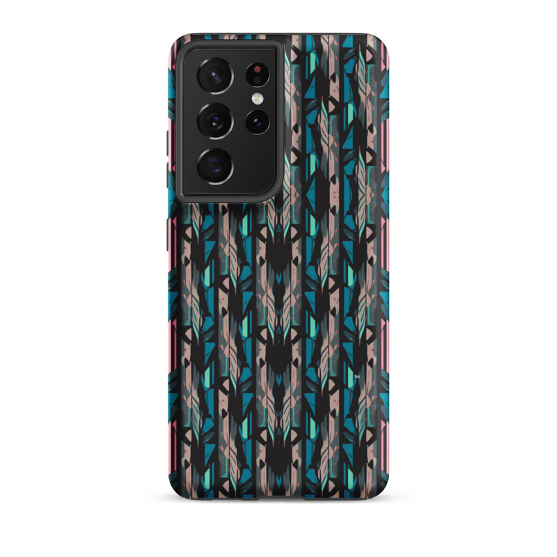 PowHer™ Tough case for Samsung® – Samsung Galaxy S21 Ultra, Matte