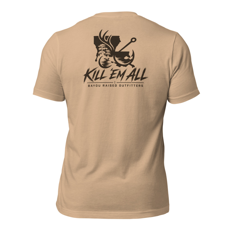 KEA Logo Tee view 4 of 6